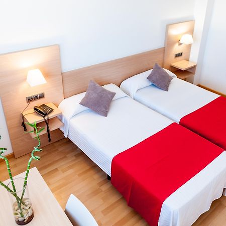 Hotel Bag كاستيون ذي لا بلاند المظهر الخارجي الصورة