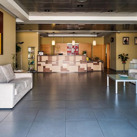 Hotel Bag كاستيون ذي لا بلاند المظهر الخارجي الصورة