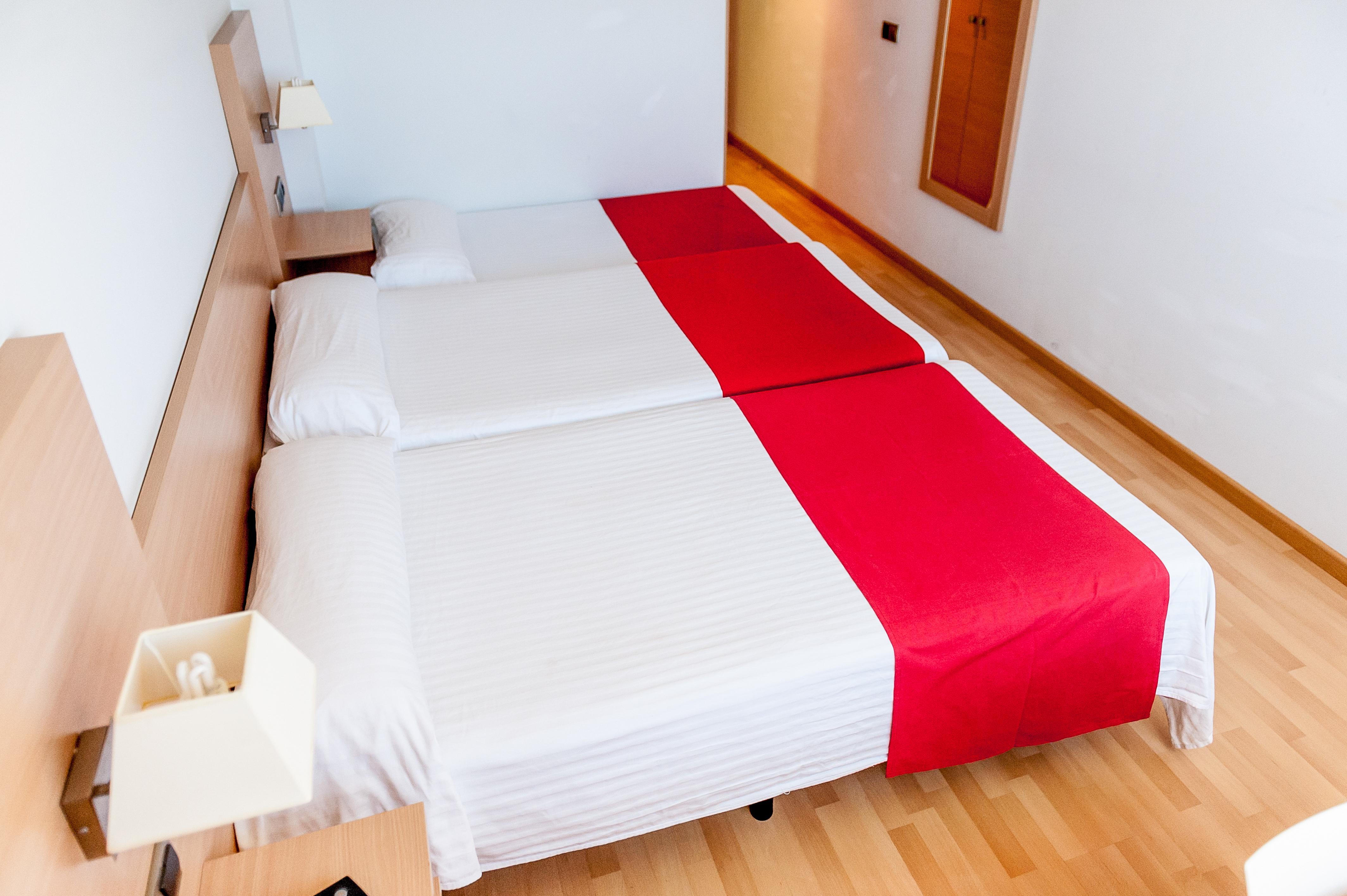 Hotel Bag كاستيون ذي لا بلاند المظهر الخارجي الصورة
