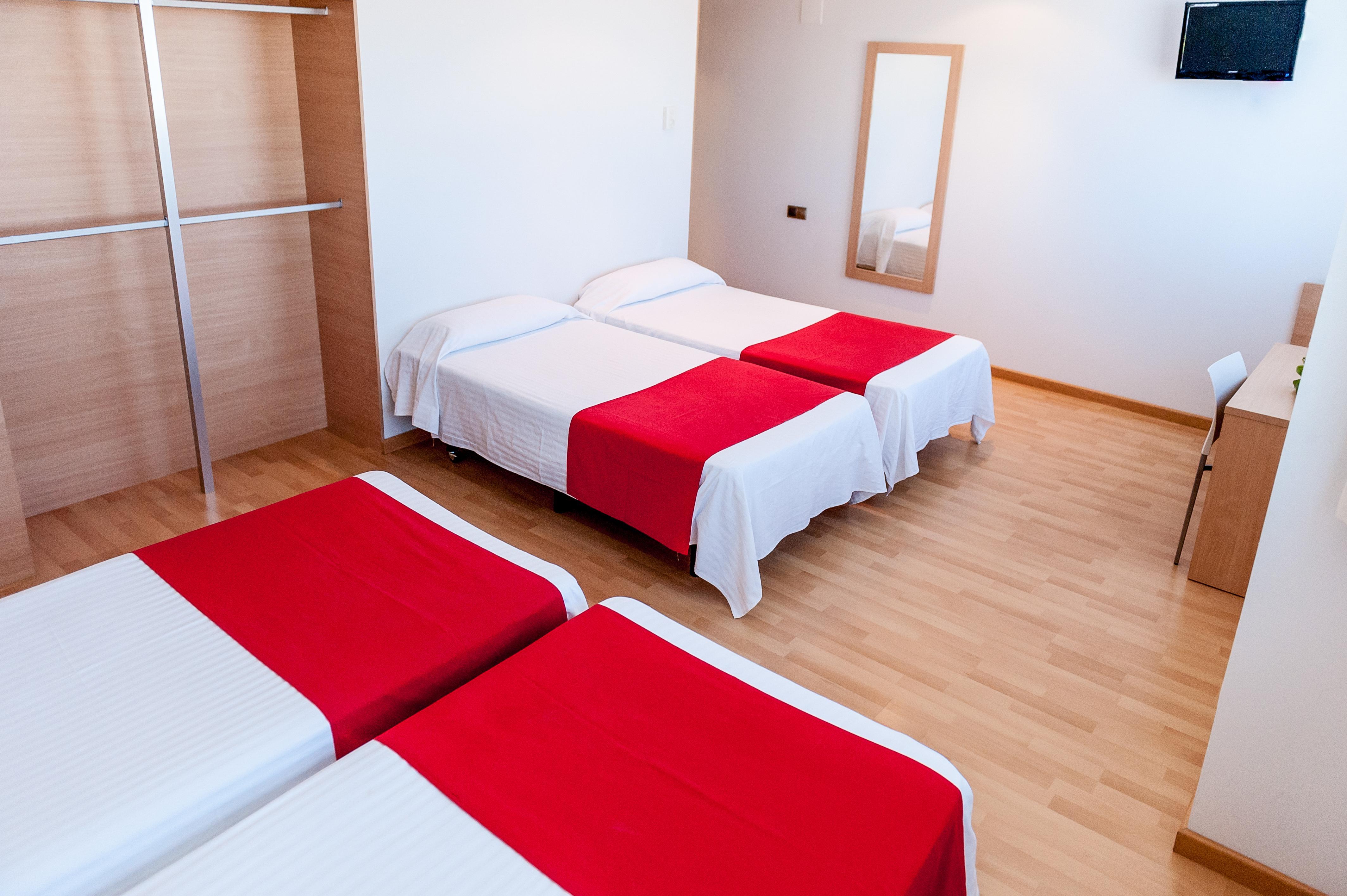 Hotel Bag كاستيون ذي لا بلاند المظهر الخارجي الصورة