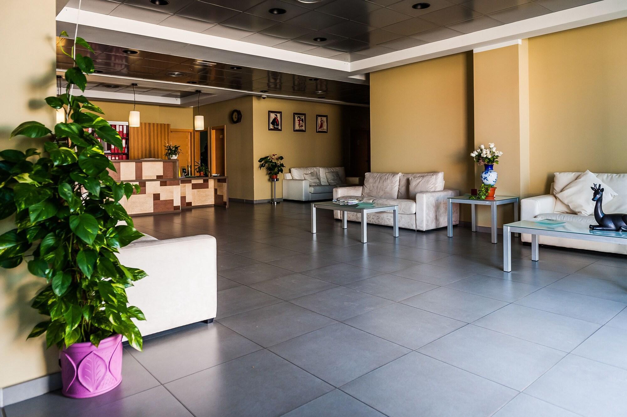 Hotel Bag كاستيون ذي لا بلاند المظهر الخارجي الصورة