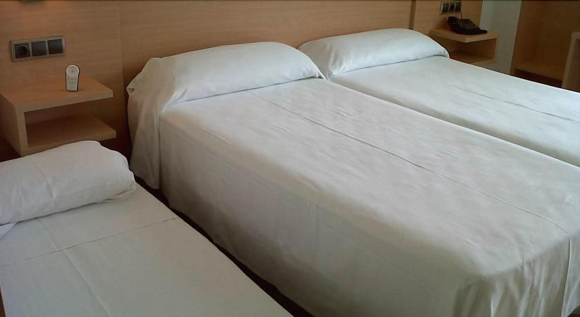 Hotel Bag كاستيون ذي لا بلاند المظهر الخارجي الصورة
