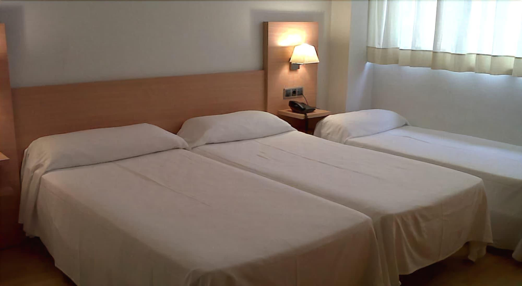 Hotel Bag كاستيون ذي لا بلاند المظهر الخارجي الصورة