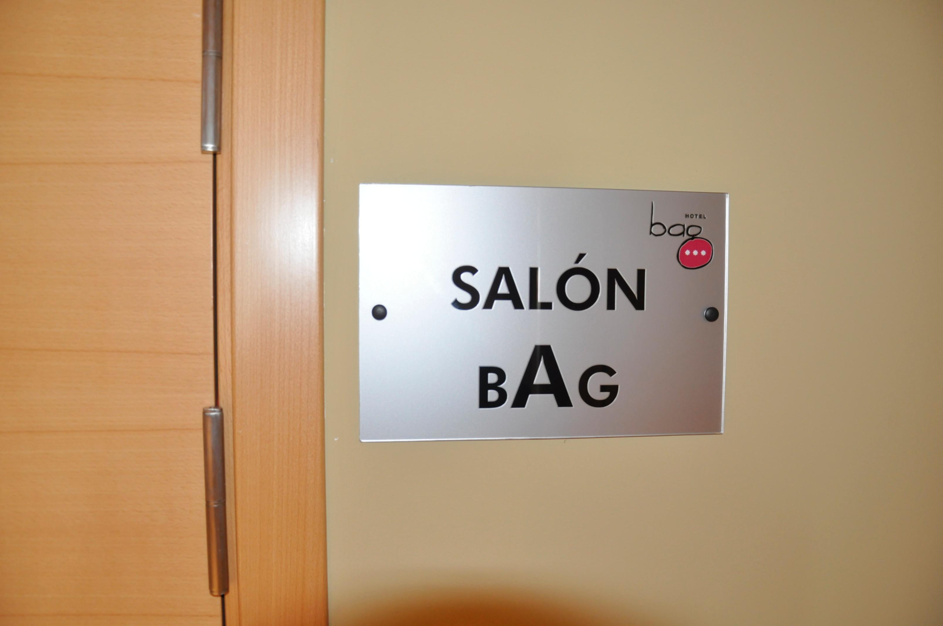 Hotel Bag كاستيون ذي لا بلاند المظهر الخارجي الصورة