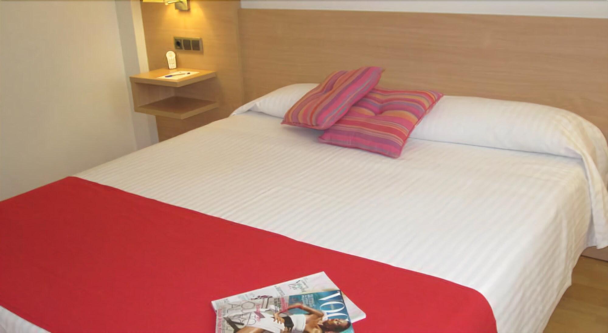 Hotel Bag كاستيون ذي لا بلاند المظهر الخارجي الصورة