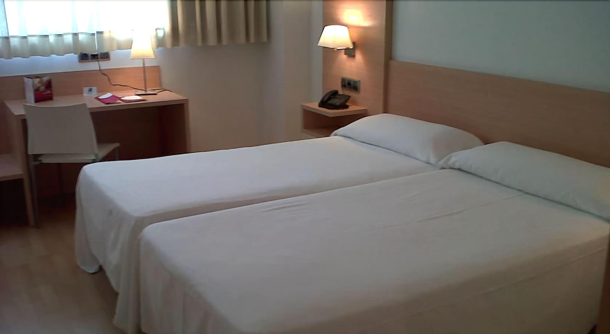 Hotel Bag كاستيون ذي لا بلاند المظهر الخارجي الصورة
