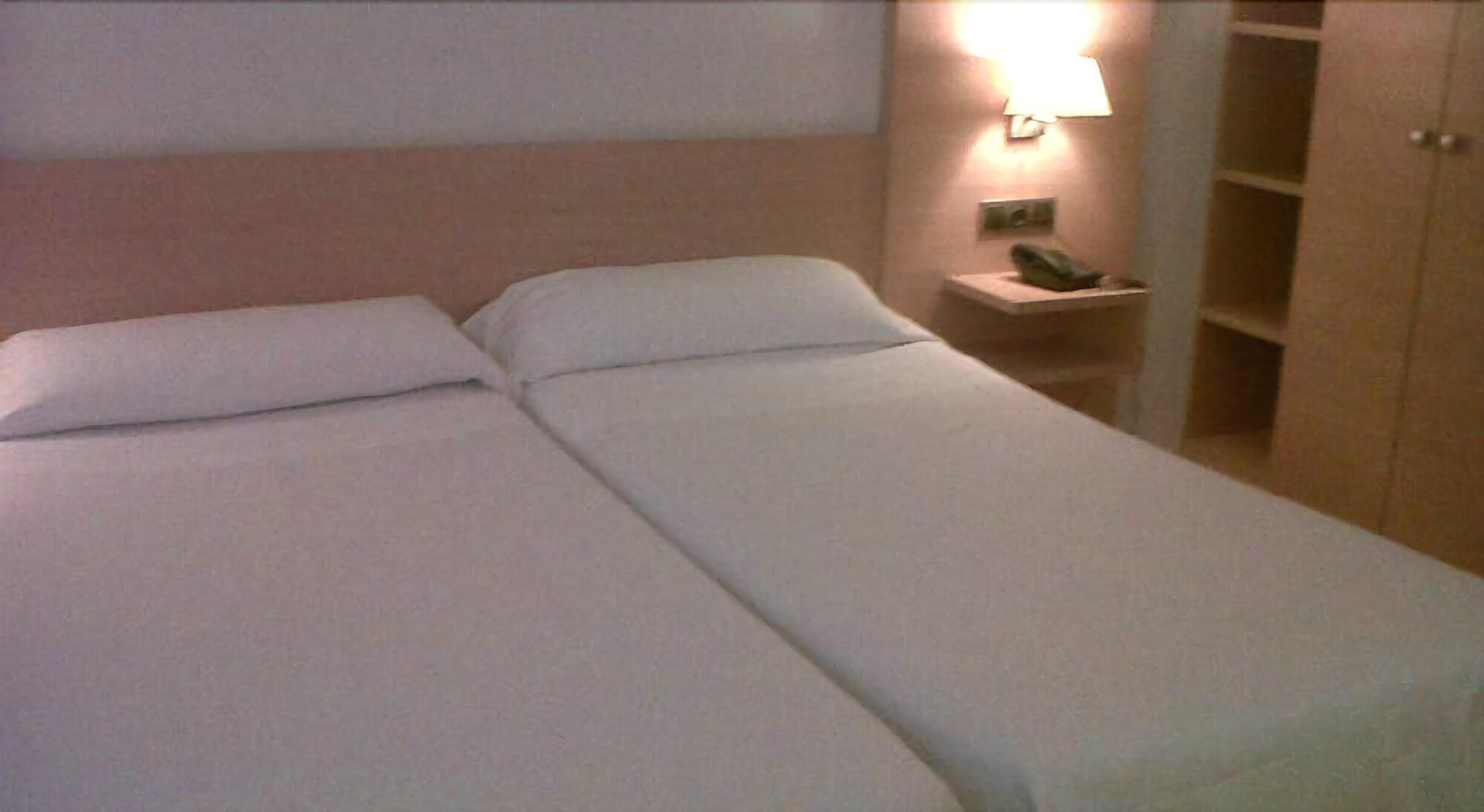 Hotel Bag كاستيون ذي لا بلاند المظهر الخارجي الصورة