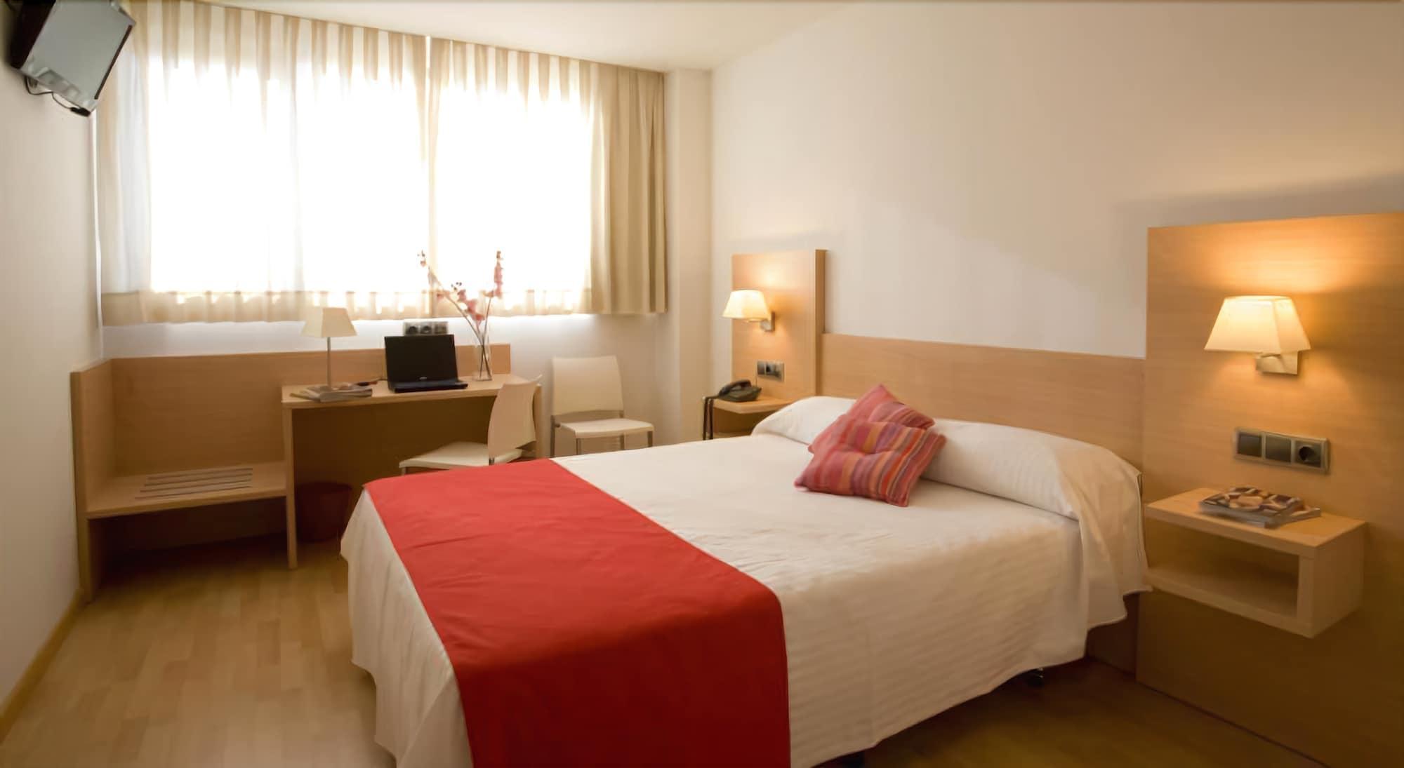 Hotel Bag كاستيون ذي لا بلاند الغرفة الصورة