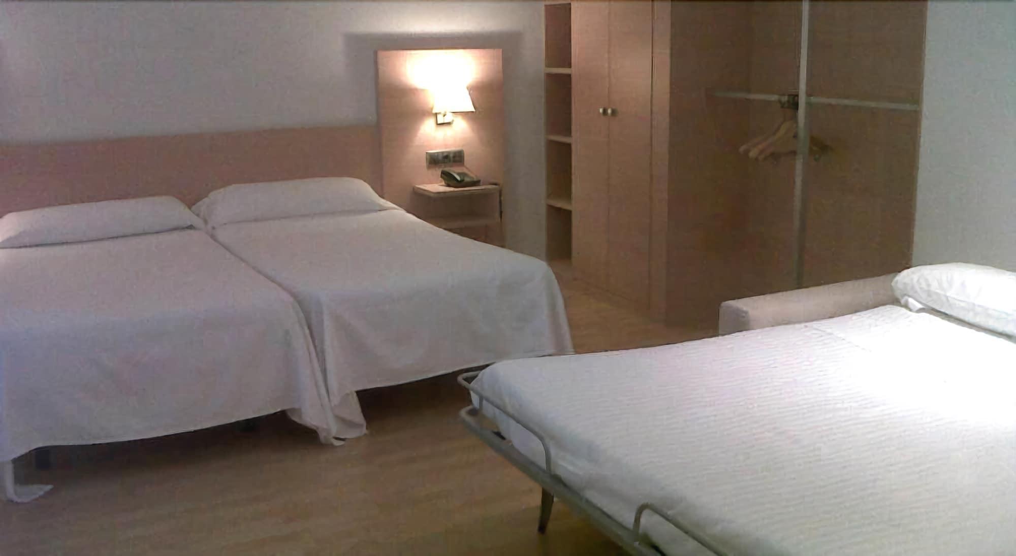 Hotel Bag كاستيون ذي لا بلاند المظهر الخارجي الصورة