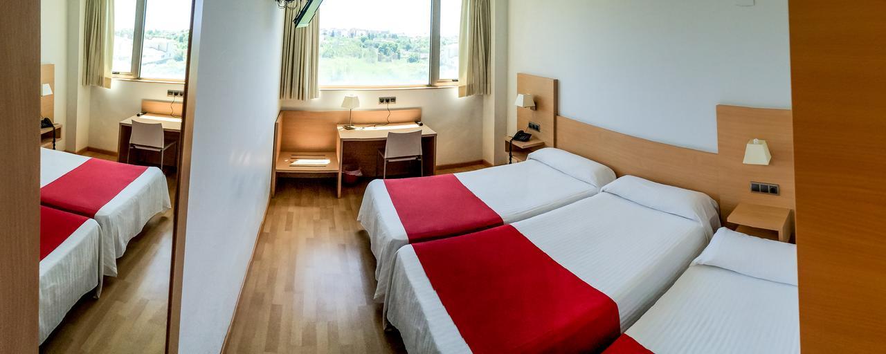 Hotel Bag كاستيون ذي لا بلاند المظهر الخارجي الصورة