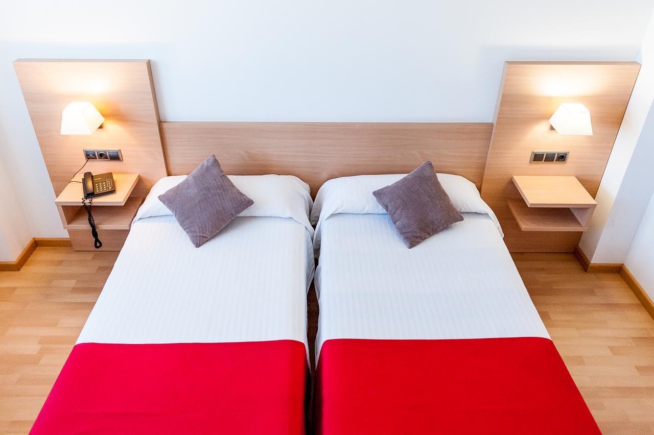 Hotel Bag كاستيون ذي لا بلاند المظهر الخارجي الصورة